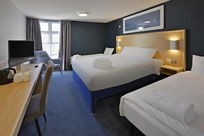 Travelodge Bournemouth