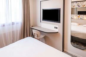 Brit Hotel Nantes La Beaujoire Parc Expo