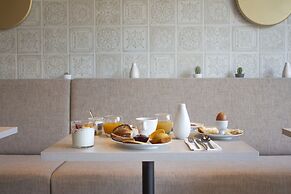 Brit Hotel Nantes La Beaujoire Parc Expo