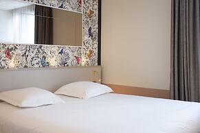 Brit Hotel Nantes La Beaujoire Parc Expo