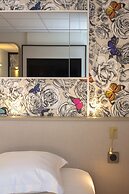 Brit Hotel Nantes La Beaujoire Parc Expo