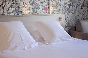 Brit Hotel Nantes La Beaujoire Parc Expo