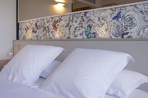 Brit Hotel Nantes La Beaujoire Parc Expo