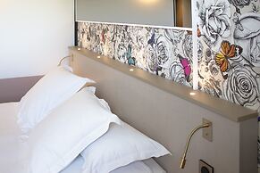 Brit Hotel Nantes La Beaujoire Parc Expo
