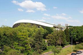 Brit Hotel Nantes La Beaujoire Parc Expo