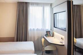 Brit Hotel Nantes La Beaujoire Parc Expo