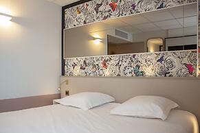 Brit Hotel Nantes La Beaujoire Parc Expo