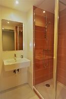 APPARTHOTEL Torcy