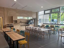 APPARTHOTEL Torcy