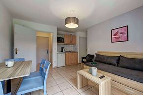 Comfort Aparthotel Divonne L'Oree du Parc