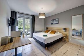 Comfort Aparthotel Divonne L'Oree du Parc