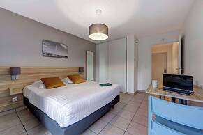 Comfort Aparthotel Divonne L'Oree du Parc