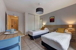 Comfort Aparthotel Divonne L'Oree du Parc