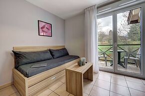 Comfort Aparthotel Divonne L'Oree du Parc