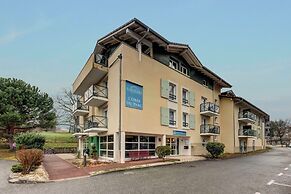 Comfort Aparthotel Divonne L'Oree du Parc
