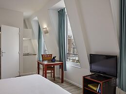 Aparthotel Adagio Access Paris Philippe Auguste