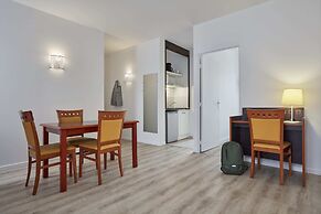 Aparthotel Adagio Access Paris Philippe Auguste