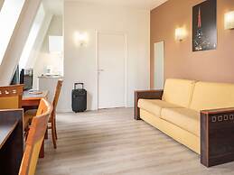 Aparthotel Adagio Access Paris Philippe Auguste