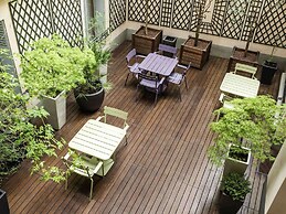 Aparthotel Adagio Access Paris Philippe Auguste