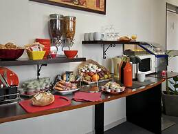 Aparthotel Adagio Access Paris Philippe Auguste