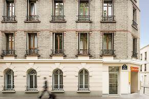 Aparthotel Adagio Access Paris Philippe Auguste
