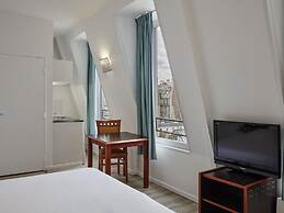 Aparthotel Adagio Access Paris Philippe Auguste