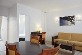 Aparthotel Adagio Access Paris Philippe Auguste