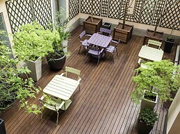 Aparthotel Adagio Access Paris Philippe Auguste