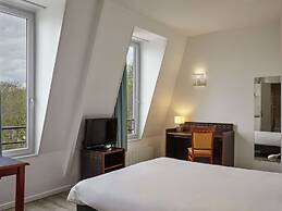 Aparthotel Adagio Access Paris Philippe Auguste