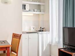 Aparthotel Adagio Access Paris Philippe Auguste