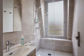 Aparthotel Adagio Access Paris Philippe Auguste