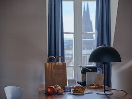 Classik Hotel Antonius