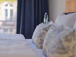 Classik Hotel Antonius