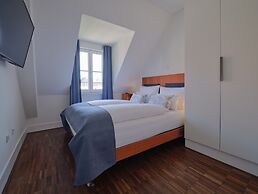 Classik Hotel Antonius