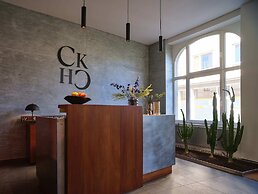 Classik Hotel Antonius