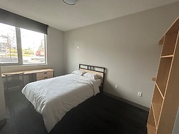 Residence & Conference Centre - Brampton