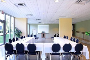 Residence & Conference Centre - Brampton