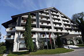 Hotel Savica Garni