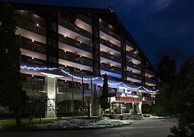Hotel Savica Garni