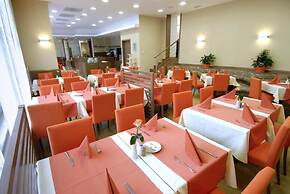 Hotel Savica Garni