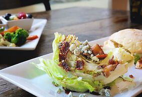 Dinsmore Boutique Inn