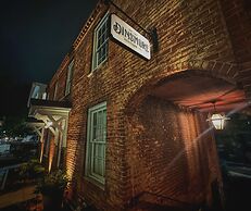 Dinsmore Boutique Inn