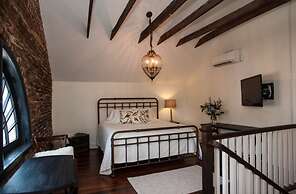 Dinsmore Boutique Inn