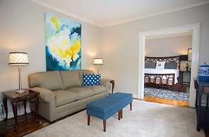 Dinsmore Boutique Inn