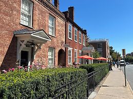 Dinsmore Boutique Inn