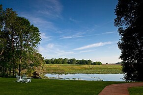 Castle in the Country