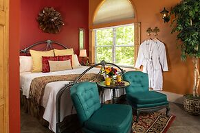 Castle in the Country