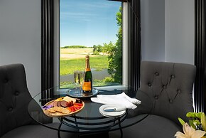 Castle in the Country