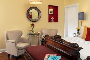 Castle in the Country