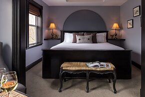 Castle in the Country